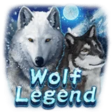 Bocoran RTP Slot Dragoon Soft Wolf Legend